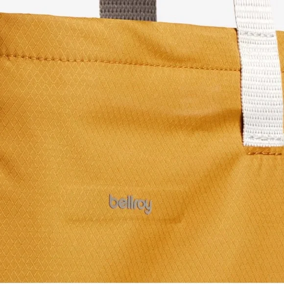 Bellroy Lite Tote Bag – Unisex Copper NWT - Picture 6 of 8